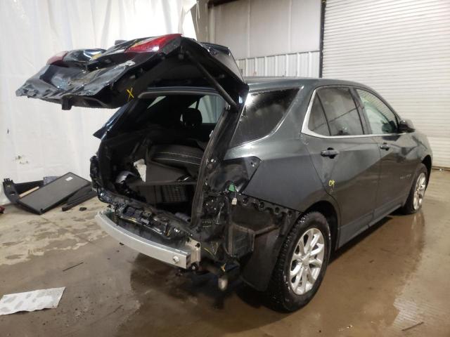 Photo 4 from auction – 2020 CHEVROLET EQUINOX LT with VIN 2GNAXTEV6L6121673