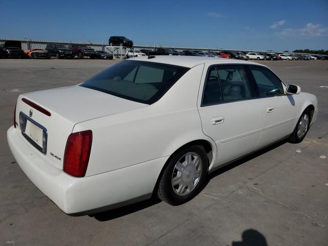 Photo 4 from auction – 2005 CADILLAC DEVILLE with VIN 1G6KD54Y45U101202
