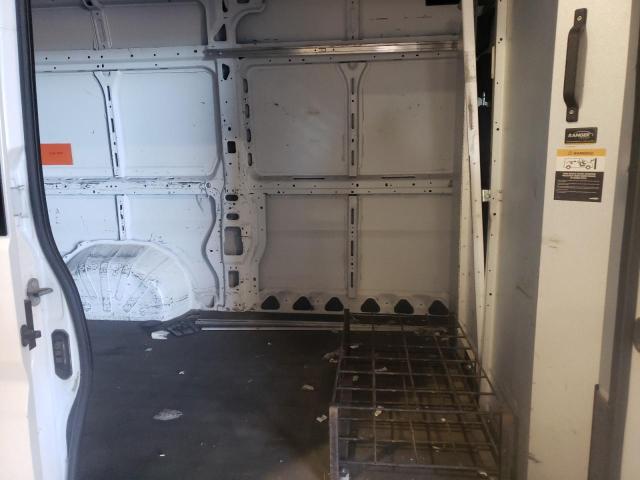 Photo 6 from auction – 2018 RAM PROMASTER with VIN 3C6TRVCG8JE117186