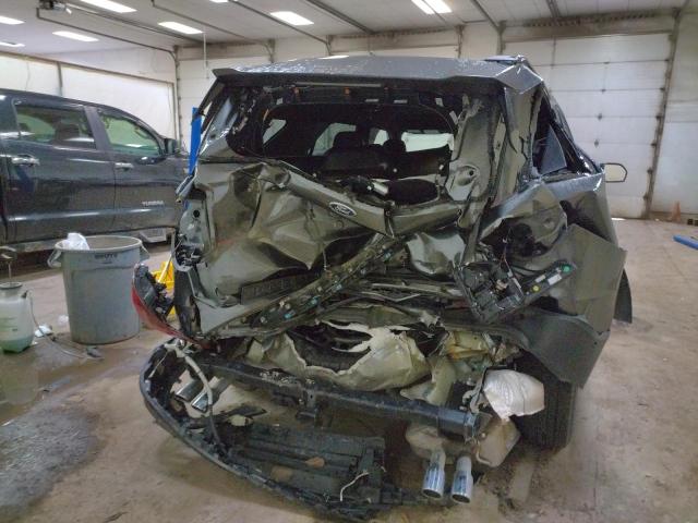 Photo 9 from auction – 2020 FORD EXPLORER S with VIN 1FM5K8GC8LGA30756