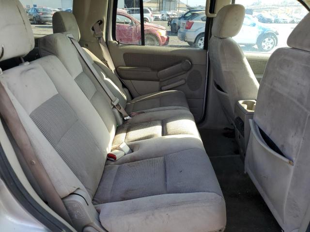 Photo 11 from auction – 2006 FORD EXPLORER X with VIN 1FMEU73E86UB53684