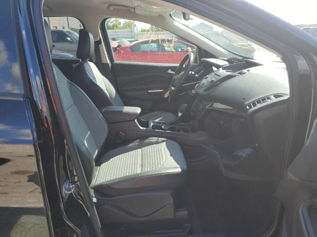 Photo 5 from auction – 2018 FORD ESCAPE SE with VIN 1FMCU0GD6JUC29167