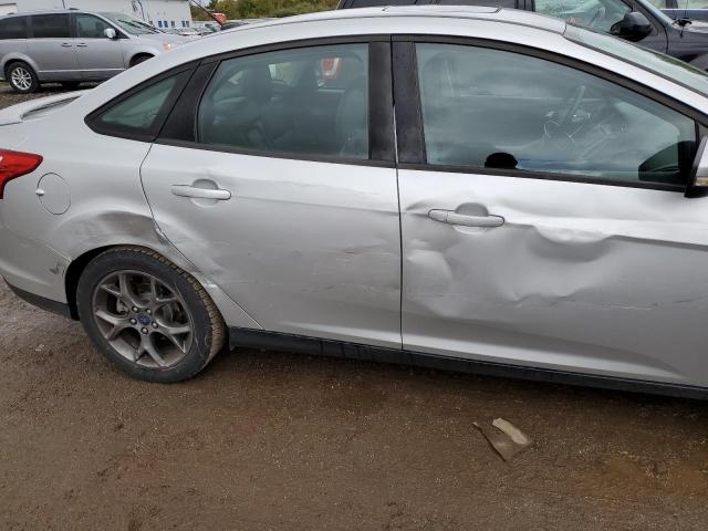 Photo 9 from auction – 2013 FORD FOCUS SE with VIN 1FADP3F21DL326164