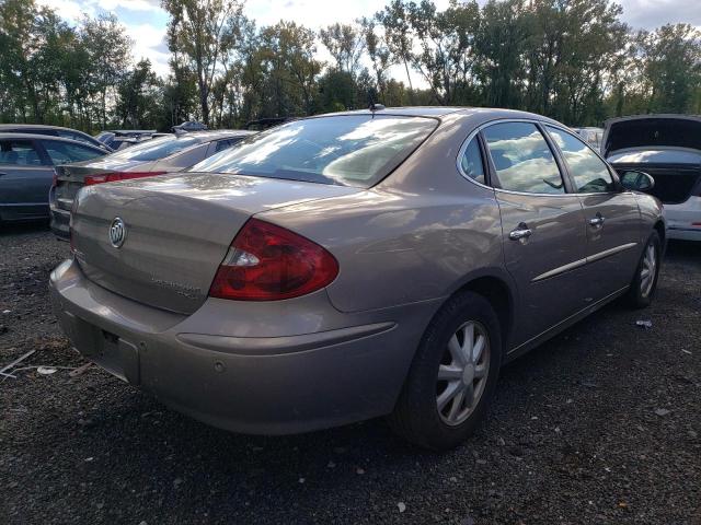 Photo 4 from auction – 2006 BUICK LACROSSE C with VIN 2G4WD582161163900