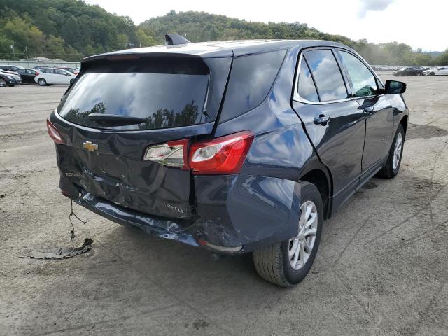 Photo 4 from auction – 2019 CHEVROLET EQUINOX LT with VIN 3GNAXUEVXKL121188