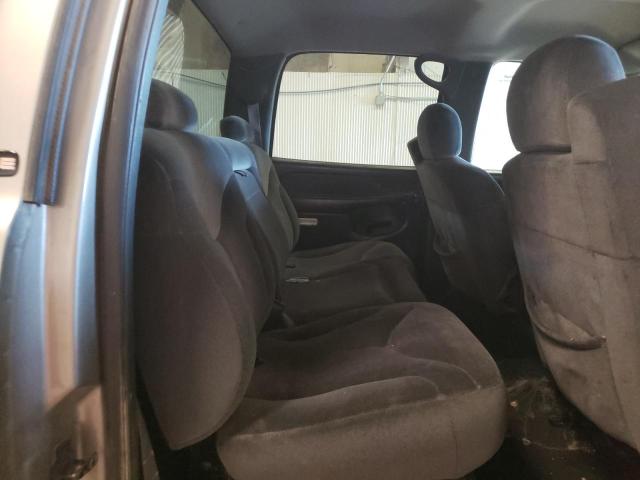 Photo 6 from auction – 2002 GMC SIERRA K25 with VIN 1GTHK23U92F246410