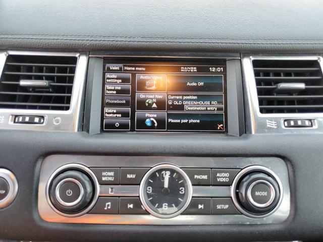 Photo 9 from auction – 2013 LAND ROVER RANGE ROVE with VIN SALSF2D47DA781625