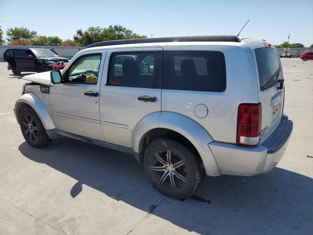 Photo 2 from auction – 2008 DODGE NITRO SLT with VIN 1D8GT58K18W252293