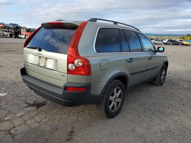 Photo 4 from auction – 2006 VOLVO XC90 with VIN YV4CM592161281048