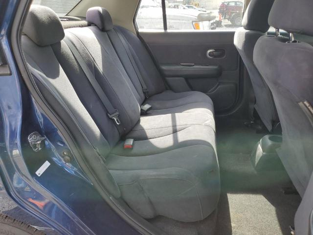 Photo 6 from auction – 2007 NISSAN VERSA S with VIN 3N1BC11EX7L415312