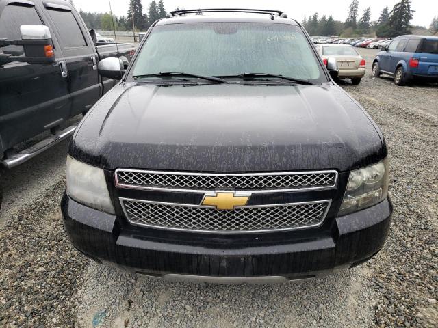Photo 9 from auction – 2008 CHEVROLET AVALANCHE with VIN 3GNFK12388G185236