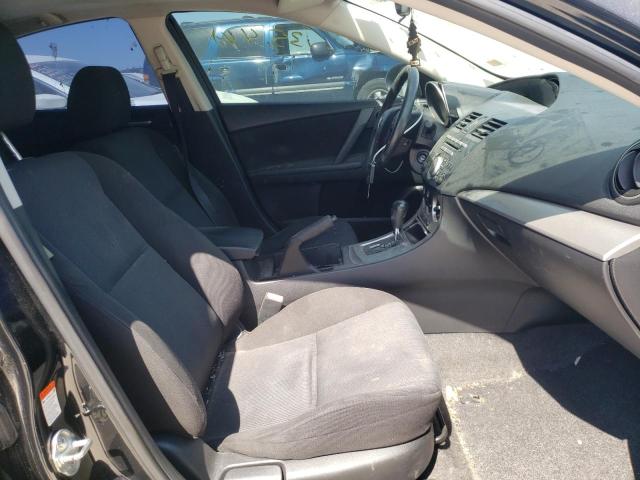 Photo 5 from auction – 2011 MAZDA 3 I with VIN JM1BL1VF9B1481687