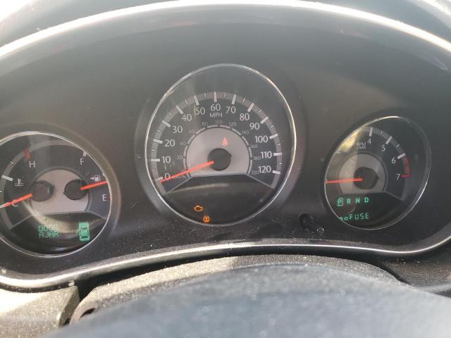 صورة رقم 8 من المزاد - 2012 CHRYSLER 200 TOURIN مع VIN 1C3CCBBB3CN146435