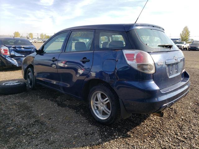 Photo 3 from auction – 2008 TOYOTA COROLLA MA with VIN 2T1KR32E98C719659
