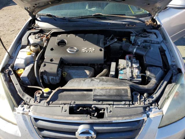 Photo 7 from auction – 2002 NISSAN ALTIMA BAS with VIN 1N4AL11E62C151170