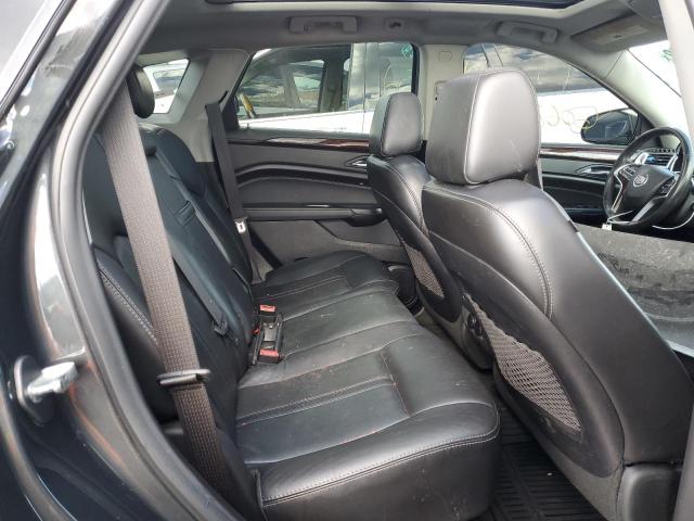 Photo 6 from auction – 2015 CADILLAC SRX PREMIU with VIN 3GYFNGE32FS567488