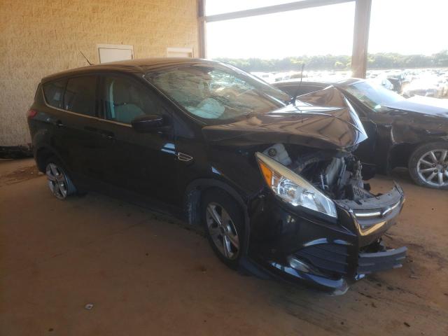 FORD ESCAPE SE 2015 with VIN 1FMCU0G73FUA87068 - Photo from auction