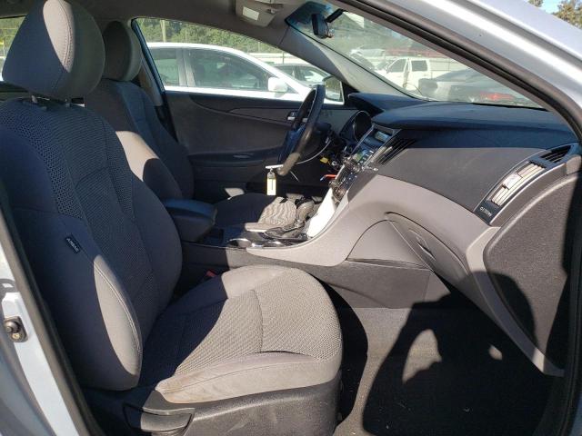 Photo 5 from auction – 2011 HYUNDAI SONATA GLS with VIN 5NPEB4AC3BH210162