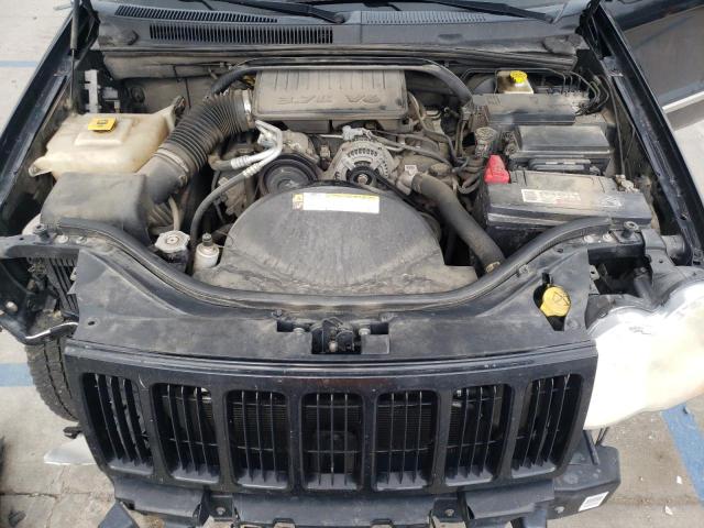 Photo 7 from auction – 2010 JEEP GRAND CHER with VIN 1J4PR4GK8AC163220