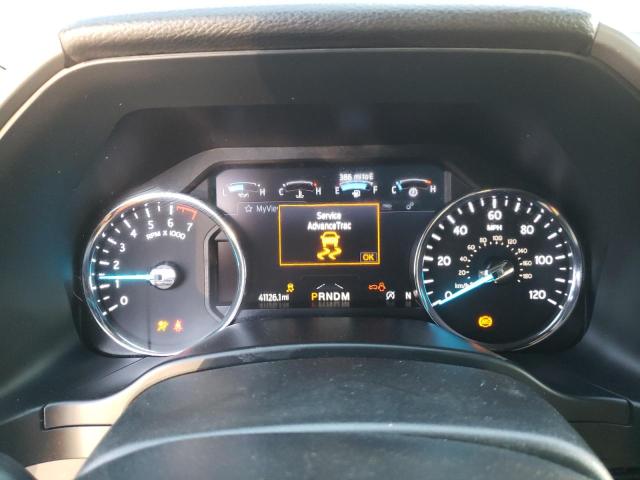 Photo 8 from auction – 2020 FORD EXPEDITION with VIN 1FMJU1JT5LEA65906