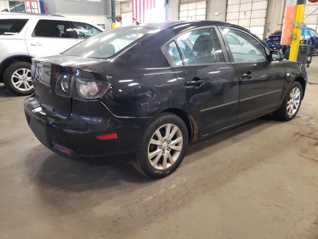 Photo 4 from auction – 2008 MAZDA 3 I with VIN JM1BK32F581868362