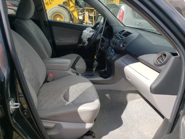 Photo 5 from auction – 2010 TOYOTA RAV4 with VIN 2T3BF4DV4AW069646