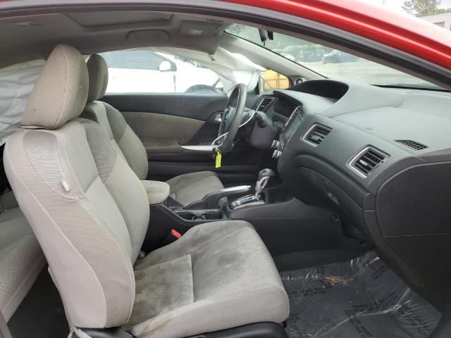 Photo 5 from auction – 2015 HONDA CIVIC EX with VIN 2HGFG3B87FH505906