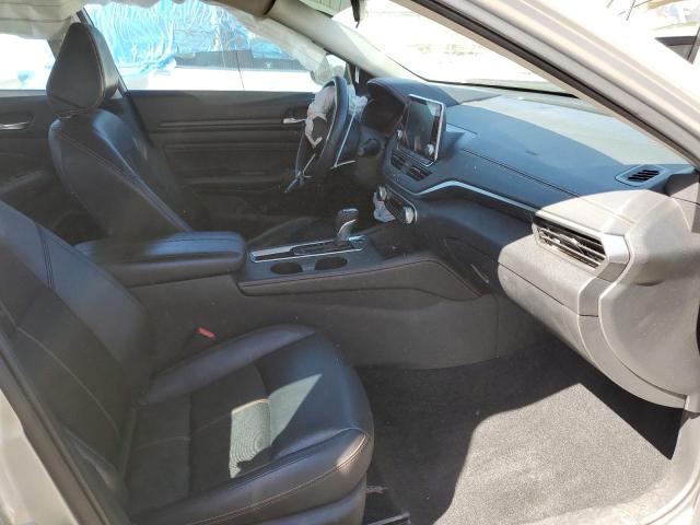 Photo 5 from auction – 2019 NISSAN ALTIMA SR with VIN 1N4BL4CV4KC201387