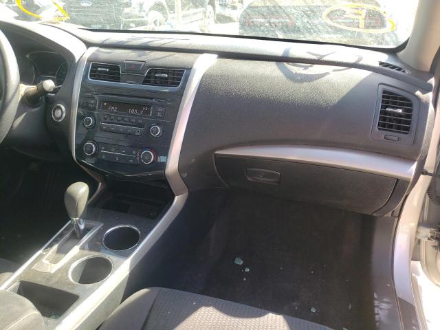 Photo 5 from auction – 2014 NISSAN ALTIMA 2.5 with VIN 1N4AL3AP3EC180126