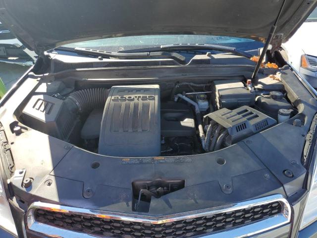 Photo 7 from auction – 2010 CHEVROLET EQUINOX LS with VIN 2CNALBEW9A6389763