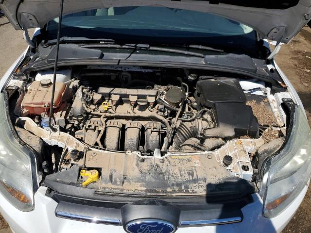 Photo 7 from auction – 2013 FORD FOCUS SE with VIN 1FADP3F27DL350386