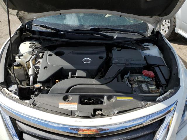 Photo 7 from auction – 2015 NISSAN ALTIMA 2.5 with VIN 1N4AL3AP2FC182144
