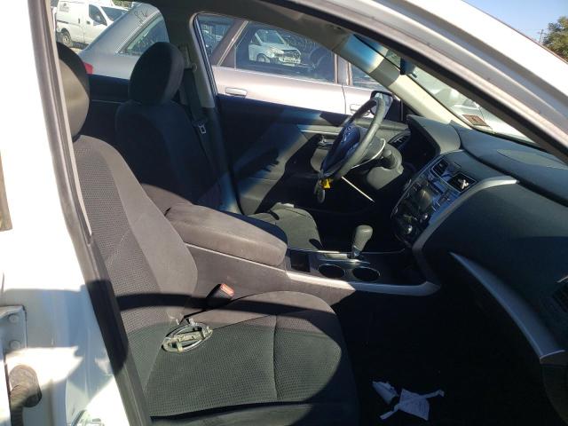 Photo 5 from auction – 2015 NISSAN ALTIMA 2.5 with VIN 1N4AL3AP6FC206753