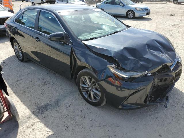 Photo 1 from auction – 2016 TOYOTA CAMRY LE with VIN 4T1BF1FK7GU132872
