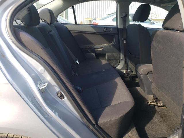 Photo 6 from auction – 2011 MITSUBISHI LANCER ES/ with VIN JA32U2FU3BU046449