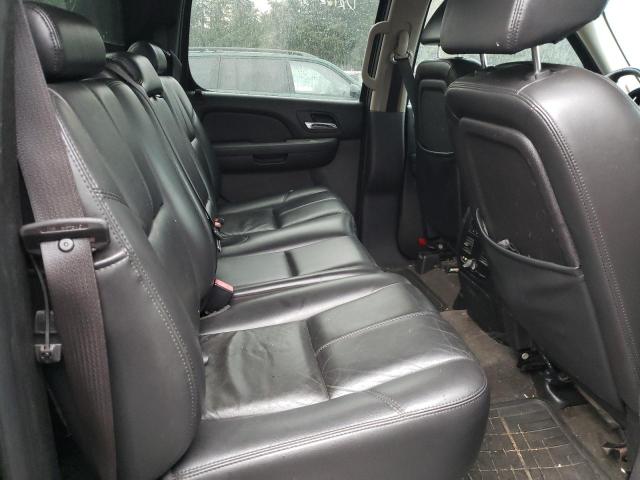 Photo 6 from auction – 2008 CHEVROLET AVALANCHE with VIN 3GNFK12388G185236