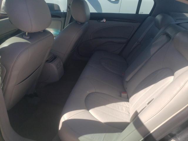 Photo 6 from auction – 2011 BUICK LUCERNE CX with VIN 1G4HJ5EM9BU115910