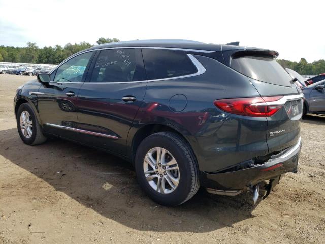 Photo 3 from auction – 2021 BUICK ENCLAVE ES with VIN 5GAEVAKW1MJ148495