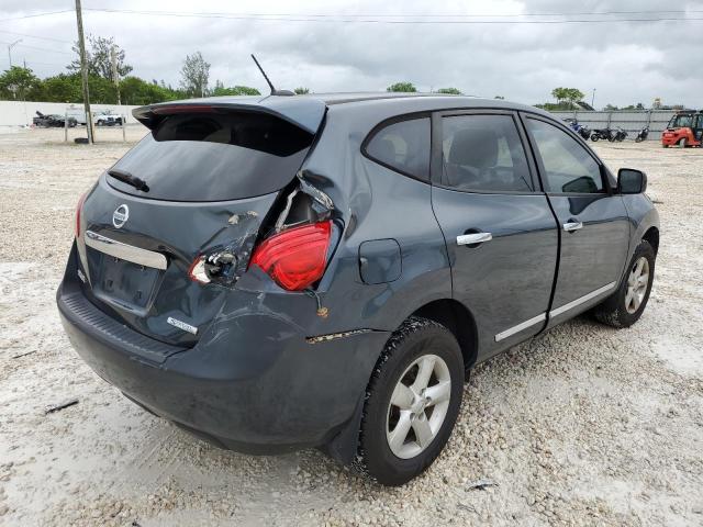 Photo 4 from auction – 2013 NISSAN ROGUE S with VIN JN8AS5MT9DW526232