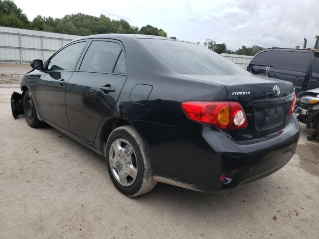 Zdjęcie 3 z aukcji – 2010 TOYOTA COROLLA BA z VIN 2T1BU4EE9AC333667
