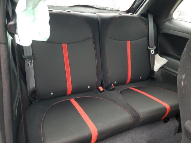 Foto 6 de la subasta – 2015 FIAT 500 ABARTH con VIN 3C3CFFFH0FT509047