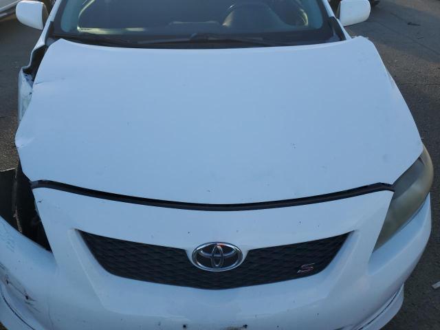 Photo 7 from auction – 2010 TOYOTA COROLLA BA with VIN 2T1BU4EE4AC465378