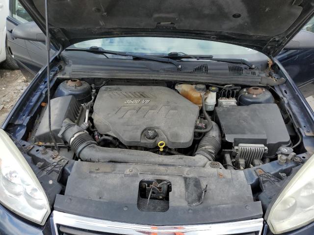 Photo 7 from auction – 2007 CHEVROLET MALIBU LS with VIN 1G1ZS58N97F103268