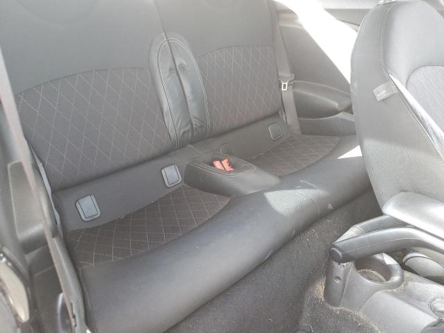 Photo 6 from auction – 2012 MINI COOPER with VIN WMWSU3C50CT543788
