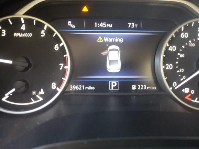 Photo 8 from auction – 2018 NISSAN MAXIMA 3.5 with VIN 1N4AA6AP1JC364000
