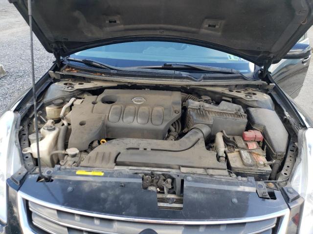 Photo 7 from auction – 2010 NISSAN ALTIMA BAS with VIN 1N4AL2AP3AN445894
