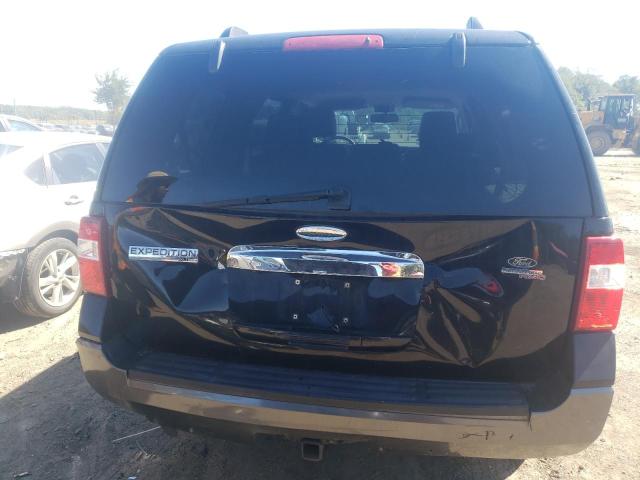 Photo 9 from auction – 2007 FORD EXPEDITION with VIN 1FMFU15557LA99007