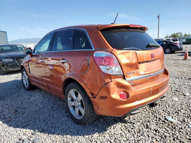 Photo 3 from auction – 2008 SATURN VUE REDLIN with VIN 3GSDL03738S601851
