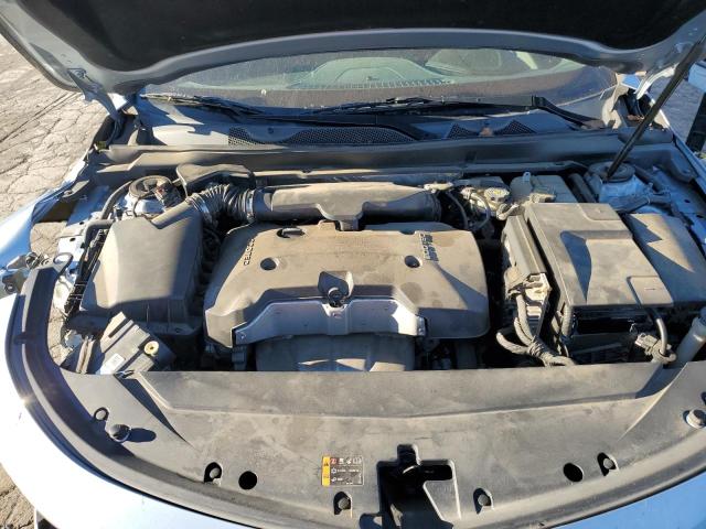 Photo 7 from auction – 2014 CHEVROLET IMPALA LS with VIN 1G11Y5SL8EU141330