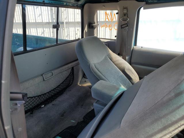 Photo 6 from auction – 1995 FORD RANGER SUP with VIN 1FTCR14U9STA29603